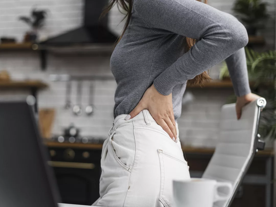 Lower Back Pain Can Be Treated With Physiotherapy