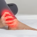 Best Physiotherapy Exercises to Avoid Ankle and Foot Pain