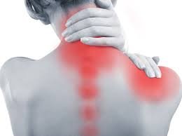 5 Best Exercises for Neck and Shoulder Pain Relief