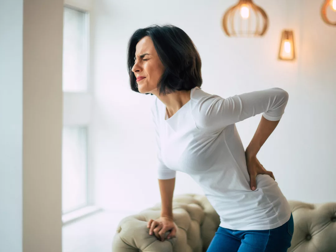 How Physiotherapy Can Help With Lower Back Pain?