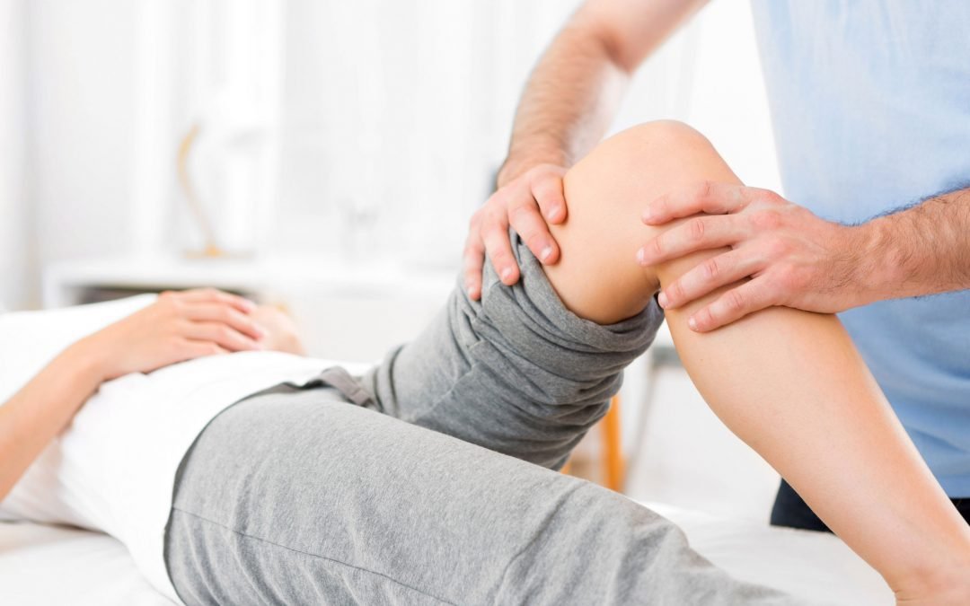 Physiotherapy: Decoding Myths and Facts