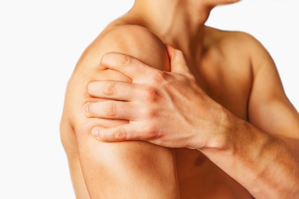 The Most Common Shoulder Injuries and Their Treatment Options