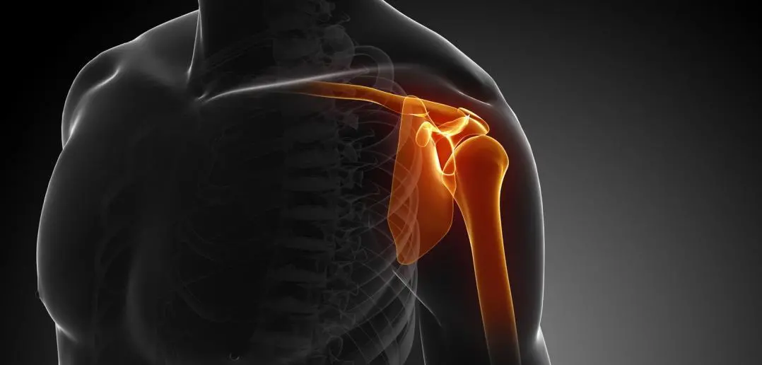 The Most Common Shoulder Injuries and Their Treatment Options