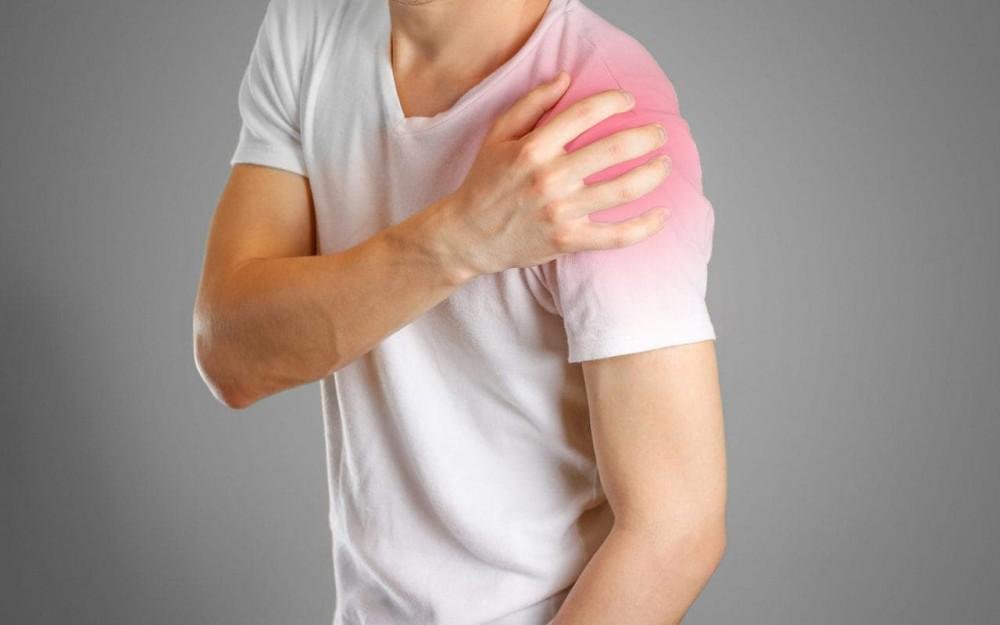 6 Effective Treatments for a Rotator Cuff Injury