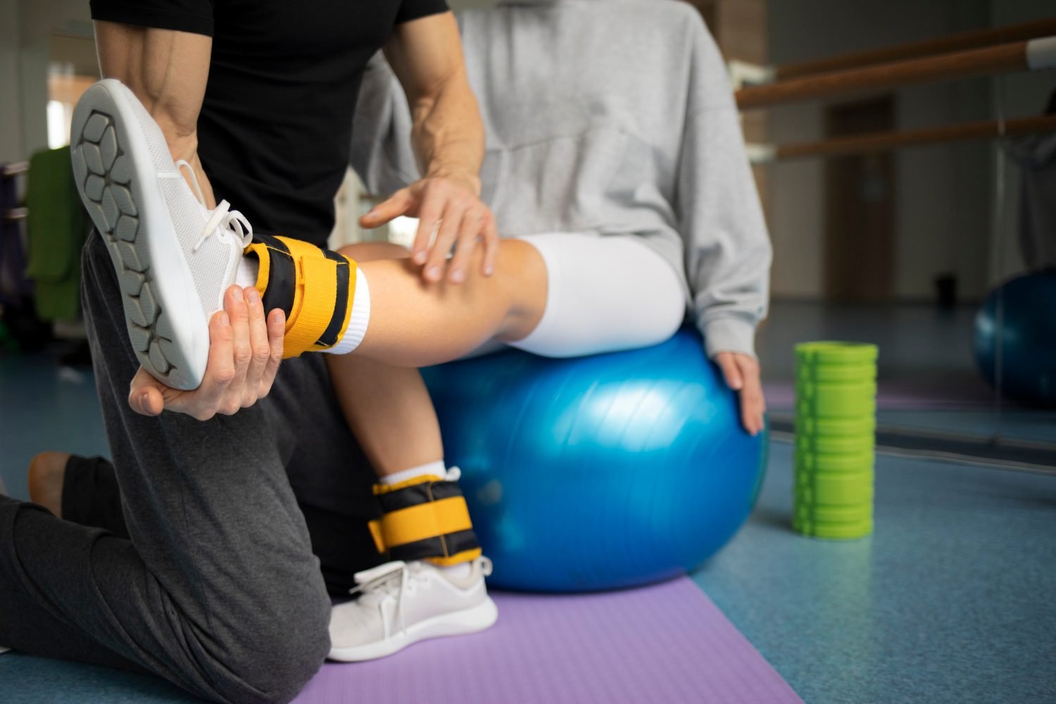 Sports Physiotherapy & Treatment in Kitchener