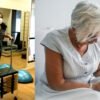 Physiotherapy For Senior Citizens in Kitchener