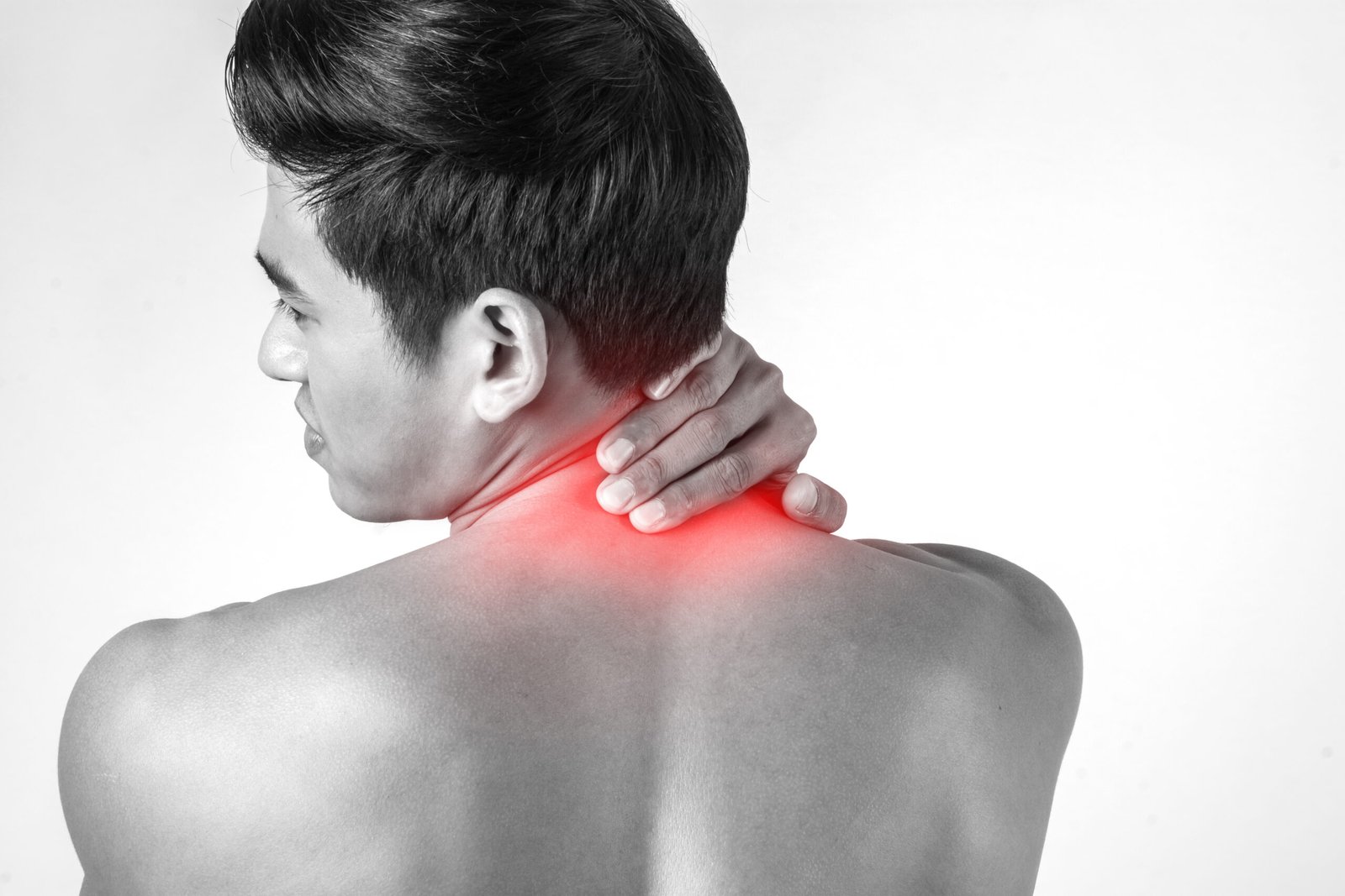 Physiotherapy for Neck Pain in Kitchener