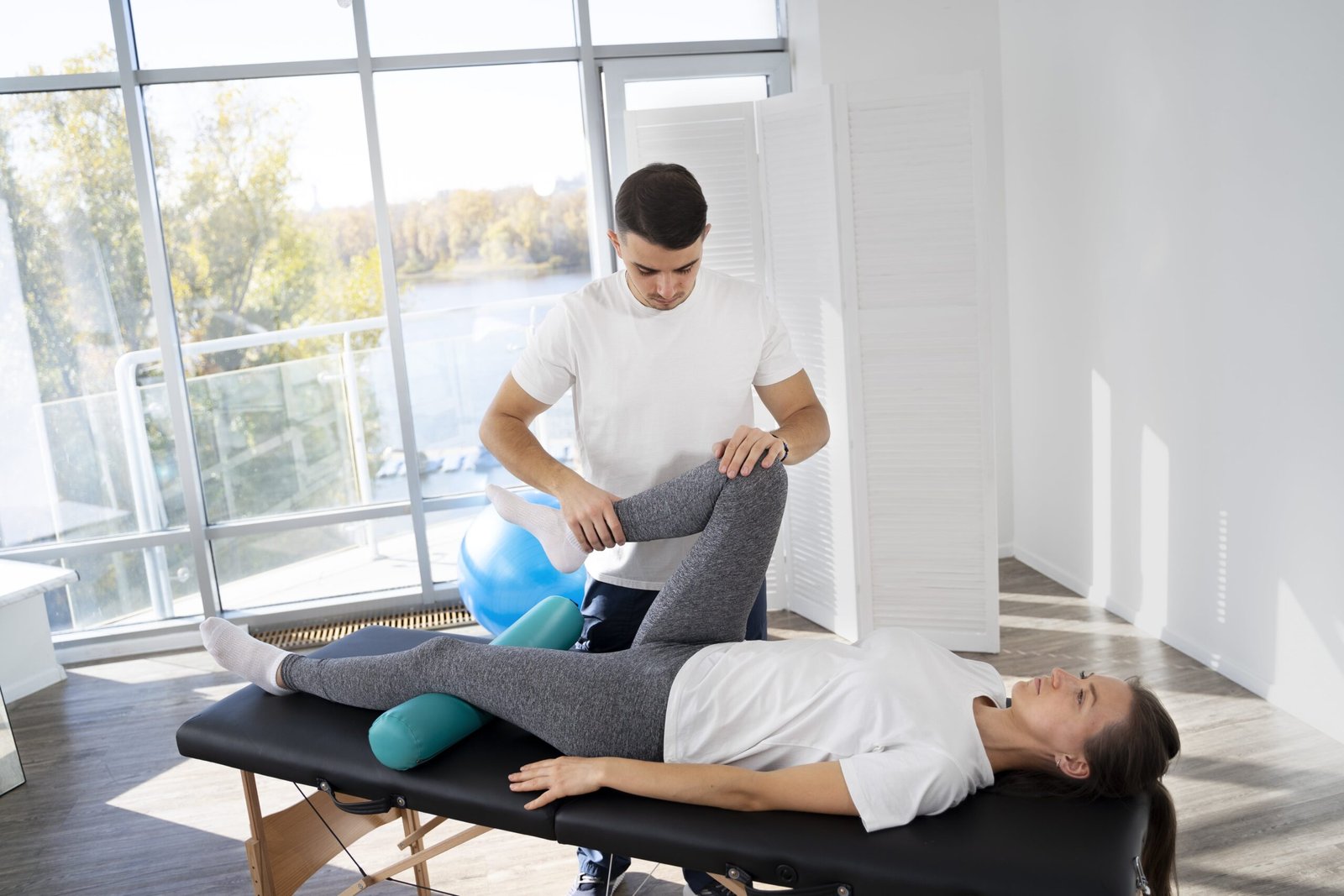 Know About Physiotherapy in Kitchener