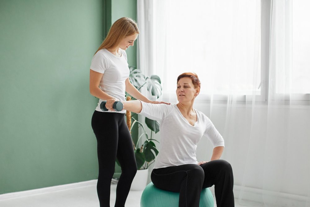 How Physiotherapy Translates to Real-life Movements?