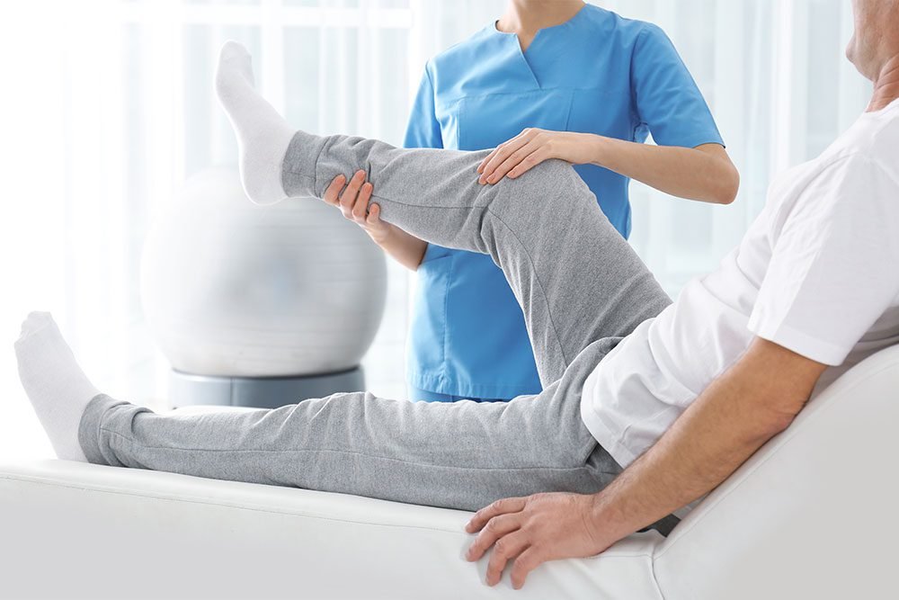 What Exactly is Physiotherapy?