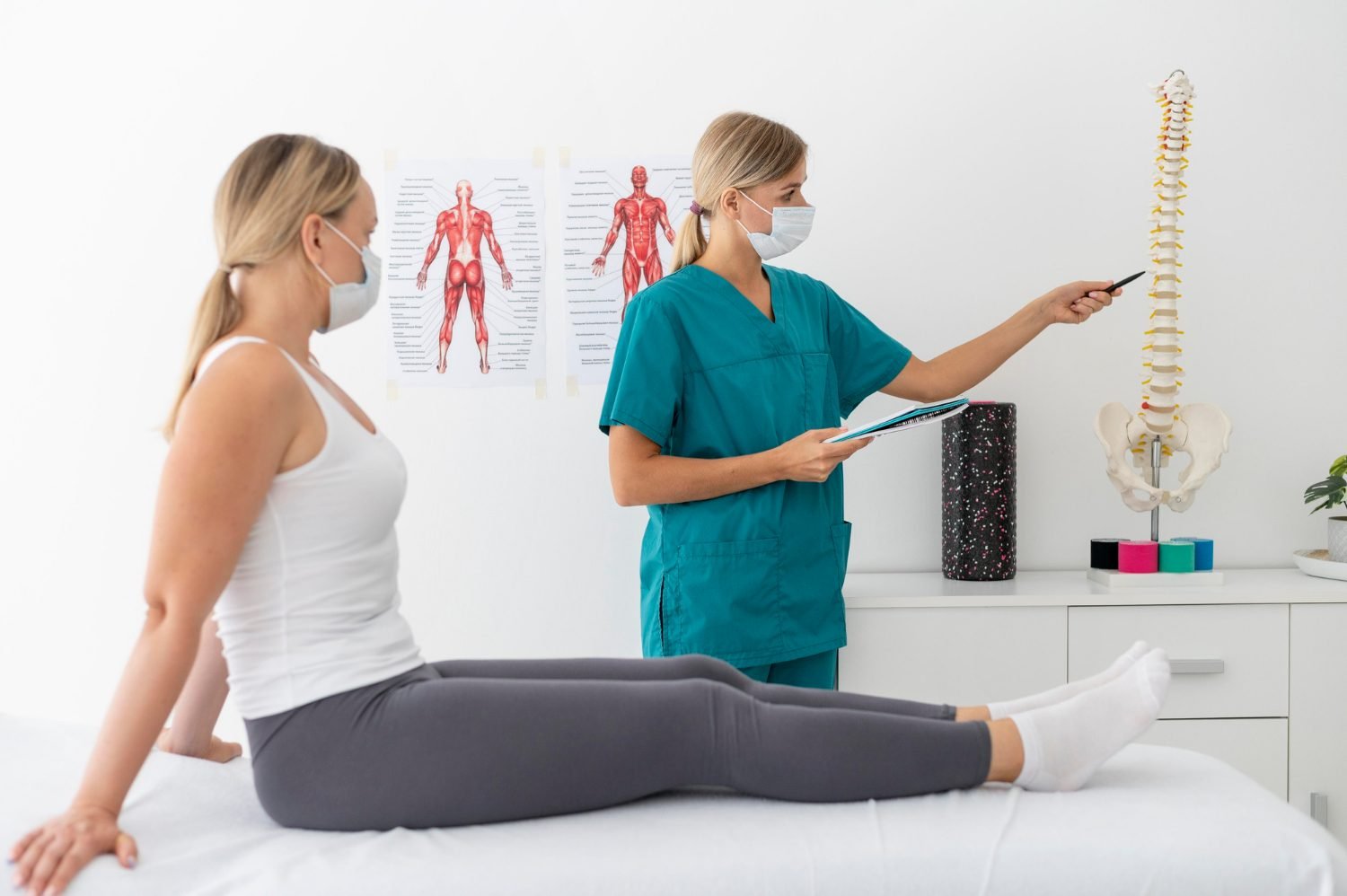 When You Need to Consult a Physiotherapist – 5 Signs