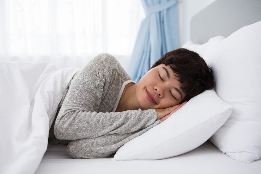 The Vital Role Of Sleep In Muscle Recovery