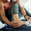 Physical Therapy for Foot Pain