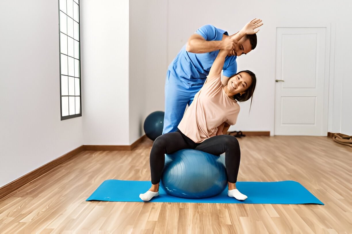 7 Health Benefits for Regular Visit Physiotherapy in Kitchener