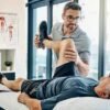 Neck and Shoulder Pain From Desk Work? Here's How Physio Can Help