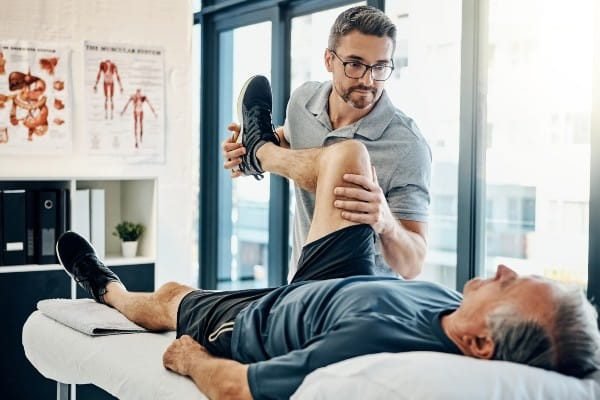 Neck and Shoulder Pain From Desk Work? Here's How Physio Can Help
