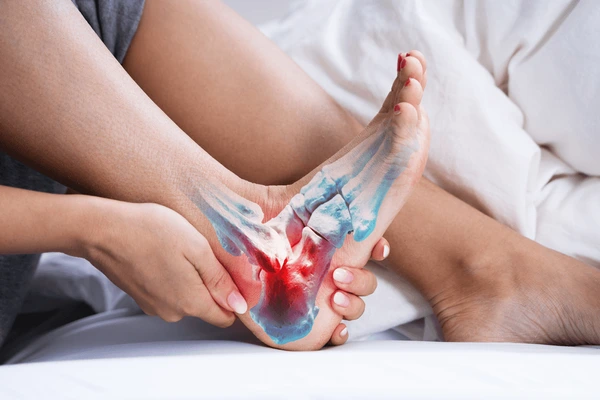 5 Common Signs You Might Need a Foot Specialist in Kitchener