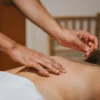 Back Pain Relief with Acupuncture in Kitchener