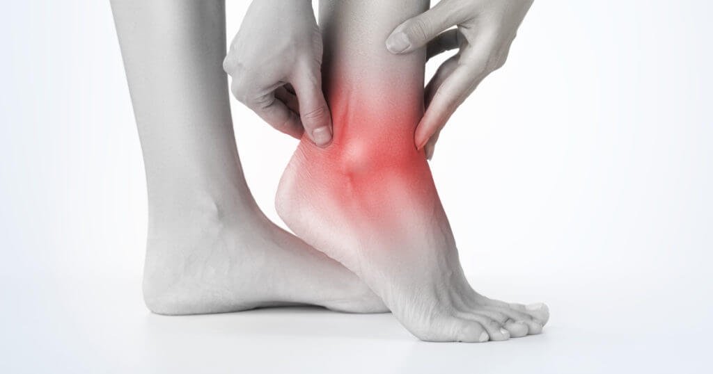 Comprehensive Foot and Leg Pain Treatment in Kitchener