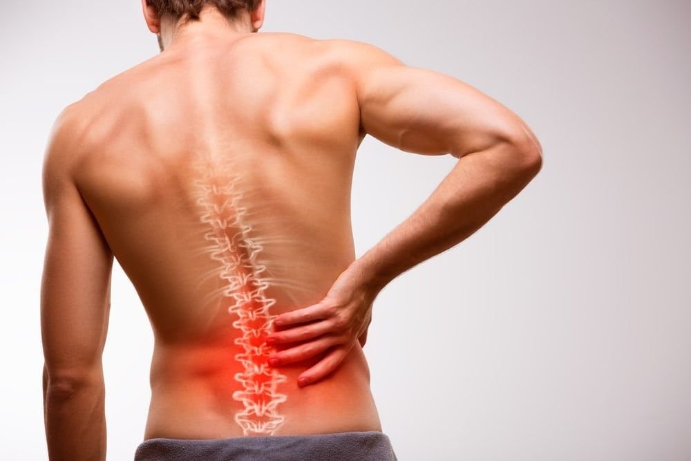 Are you experiencing back pain? Start with an Osteopath, Not Just Quick Fixes