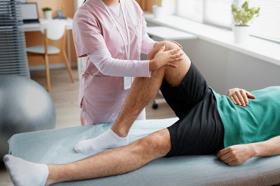 How to Select the Best Physiotherapist in Kitchener for Long-Term Pain Relief & Recovery