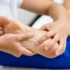 Physiotherapy Can Help Heal the foot without surgery