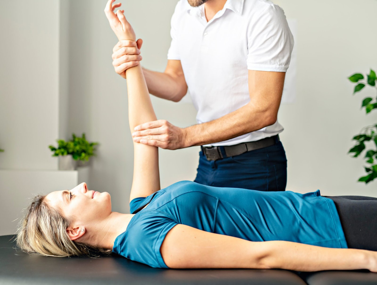 Physiotherapy Near Pioneer Park, Kitchener: Complete Care from KWIC