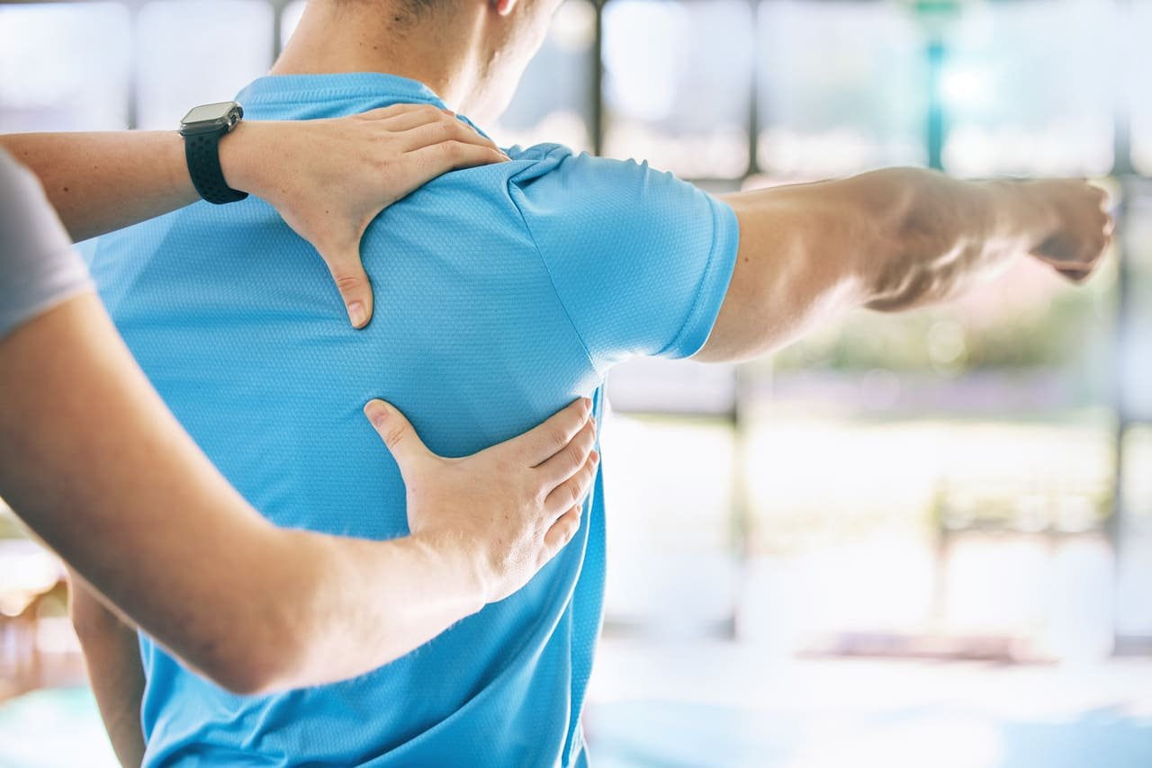 Physiotherapy in Preston, Kitchener: Expert Care Closer Than You Think
