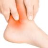 Ankle Problems