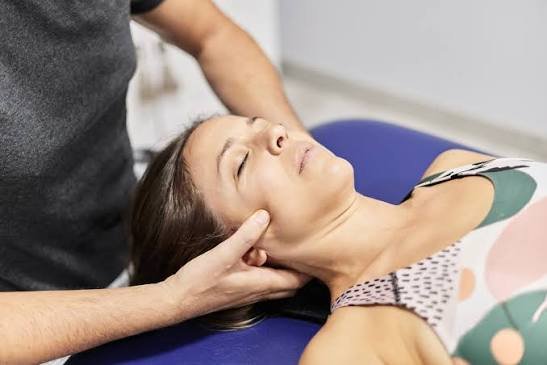 What a Physiotherapist Actually Does for TMJ — A Real Clinical Picture