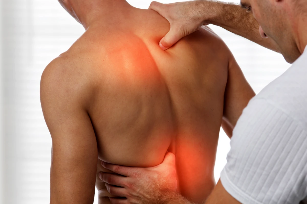 The Dentist-Physiotherapy Connection — TMJ Disorders
