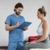 Physiotherapy in Kitchener KWIC Physiotherapy Pioneer Park Preston Kitchener-Waterloo Region Ontario Canada physio clinic