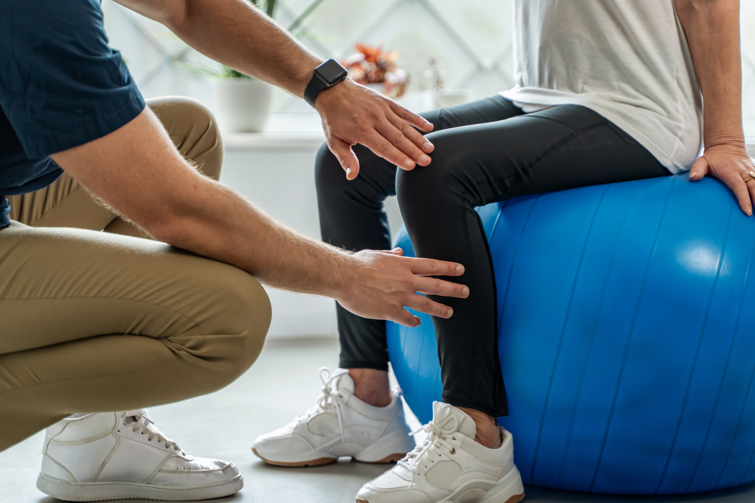 Sports Physiotherapy in Kitchener: How to Recover Faster, Return Stronger, and Actually Prevent the Next Injury